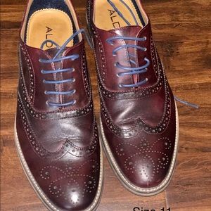 Brand New Aldo Shoes